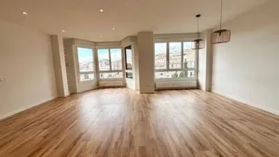 Piso en alquiler en Sant Gervasi-La Bonanova - Imagen 4