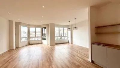 Piso en alquiler en Sant Gervasi-La Bonanova - Imagen 5