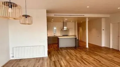 Piso en alquiler en Sant Gervasi-La Bonanova - Imagen 6