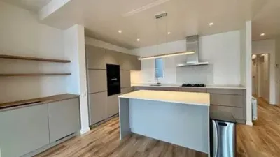 Piso en alquiler en Sant Gervasi-La Bonanova - Imagen 7