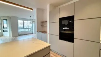 Piso en alquiler en Sant Gervasi-La Bonanova - Imagen 8