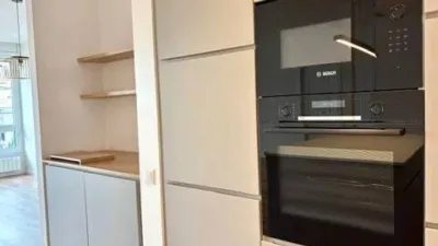 Piso en alquiler en Sant Gervasi-La Bonanova - Imagen 9