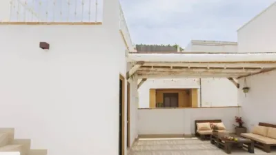 Chalet en venta en Salobreña - Vista 5
