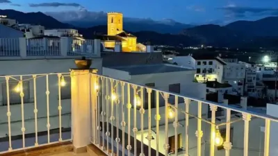 Chalet en venta en Salobreña - Vista 6
