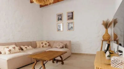 Chalet en venta en Salobreña - Más