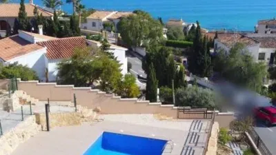 Casa – El Campello - Vista 4