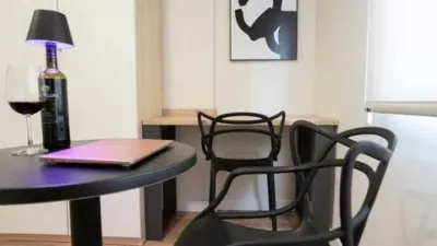 Piso en alquiler en Calle de Alcañiz - Imagen 13