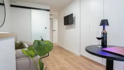 Piso en alquiler en Calle de Alcañiz - Imagen 14
