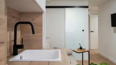 Piso en alquiler en Calle de Alcañiz - Imagen 15