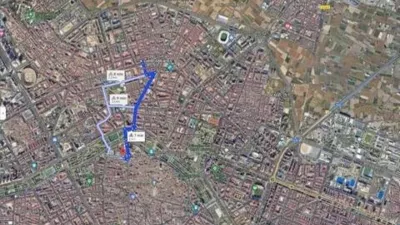 Piso en alquiler en Calle de Alcañiz - Imagen 21