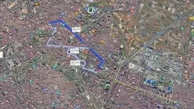 Piso en alquiler en Calle de Alcañiz - Imagen 22