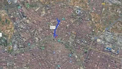 Piso en alquiler en Calle de Alcañiz - Imagen 23