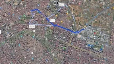 Piso en alquiler en Calle de Alcañiz - Imagen 25