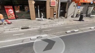 Piso en alquiler en Calle de Alcañiz - Imagen 48