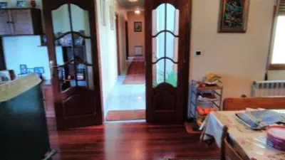Rustic house in O Saviñao photo 11