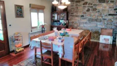 Rustic house in O Saviñao photo 12