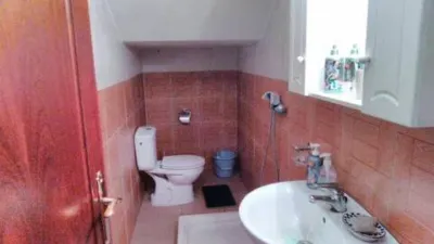 Rustic house in O Saviñao photo 13