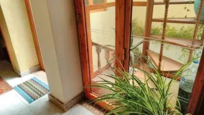 Rustic house in O Saviñao photo 17
