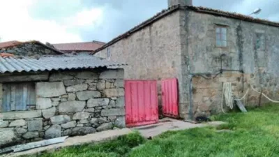 Rustic house in O Saviñao photo 21