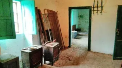 Rustic house in O Saviñao photo 22