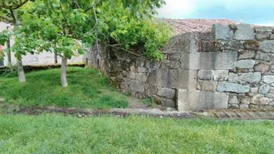 Rustic house in O Saviñao photo 25