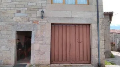Rustic house in O Saviñao photo 2