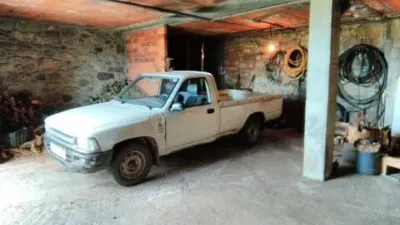 Rustic house in O Saviñao photo 3
