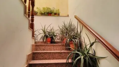 Rustic house in O Saviñao photo 5