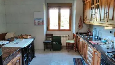 Rustic house in O Saviñao photo 6