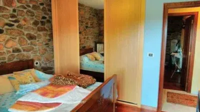 Rustic house in O Saviñao photo 7