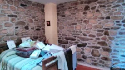 Rustic house in O Saviñao photo 9