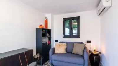 Chalet in El Terreno photo 22