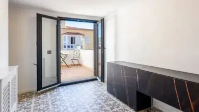 Chalet in El Terreno photo 23