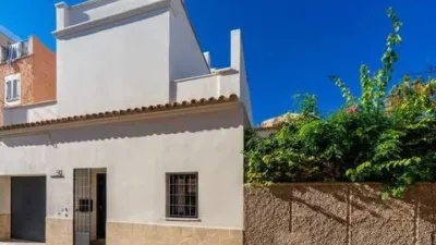 Chalet in El Terreno photo 40