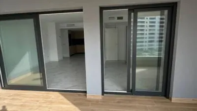 Pis – Orihuela, Urbanización Horizonte - Vista 2