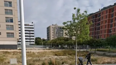 Terreno en venta en Centro - Vista 2