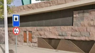 Terreno en venta en Centro - Vista 3