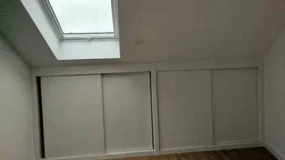 Piso en alquiler en Zona Calle Casa Amarilla, Zona Calle Casa Amarilla (Galapagar) de 1.300 €<span>/mes</span>