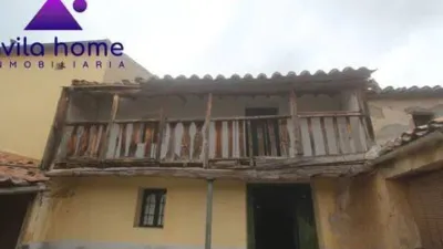 Casa rústica en venta en Calle Plaza Juana Soria Sanchez, 8 - Vista 4