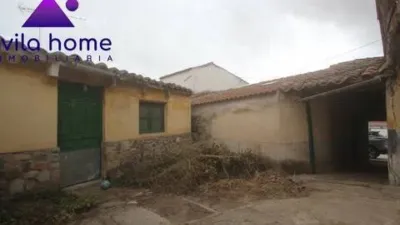 Casa rústica en venta en Calle Plaza Juana Soria Sanchez, 8 - Vista 5