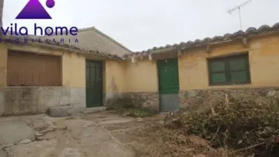 Casa rústica en venta en Calle Plaza Juana Soria Sanchez, 8 - Vista 6