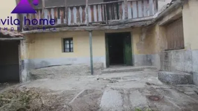 Casa rústica en venta en Calle Plaza Juana Soria Sanchez, 8 - Más