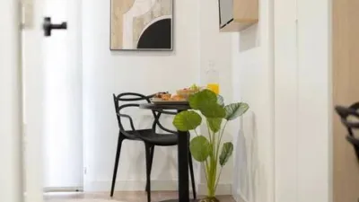 Piso en alquiler en Calle de Alcañiz - Imagen 18