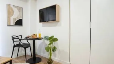 Piso en alquiler en Calle de Alcañiz - Imagen 25