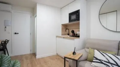 Piso en alquiler en Calle de Alcañiz - Imagen 26