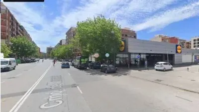 Piso en alquiler en Calle de Alcañiz - Imagen 44