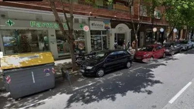 Piso en alquiler en Calle de Alcañiz - Imagen 45