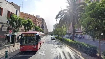 Piso en alquiler en Calle de Alcañiz - Imagen 46