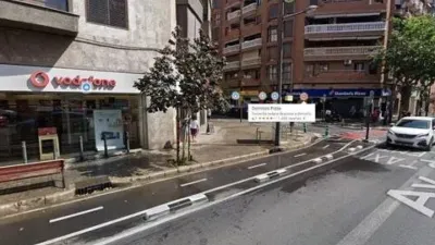 Piso en alquiler en Calle de Alcañiz - Imagen 47