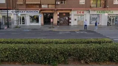 Piso en alquiler en Calle de Alcañiz - Imagen 51